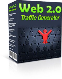 website traffic generator