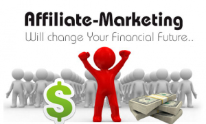 Affiliate marketing