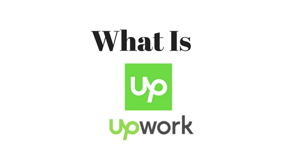 What Is Upwork