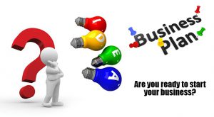 Are you ready to start an online business?