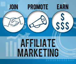 Affiliate marketing