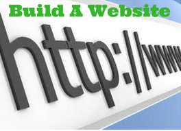 Build A Website