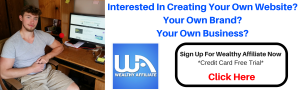 Interested In Creating Your Own Website