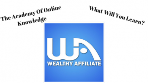 The Academy Of Online Knowledge What Will You Learn